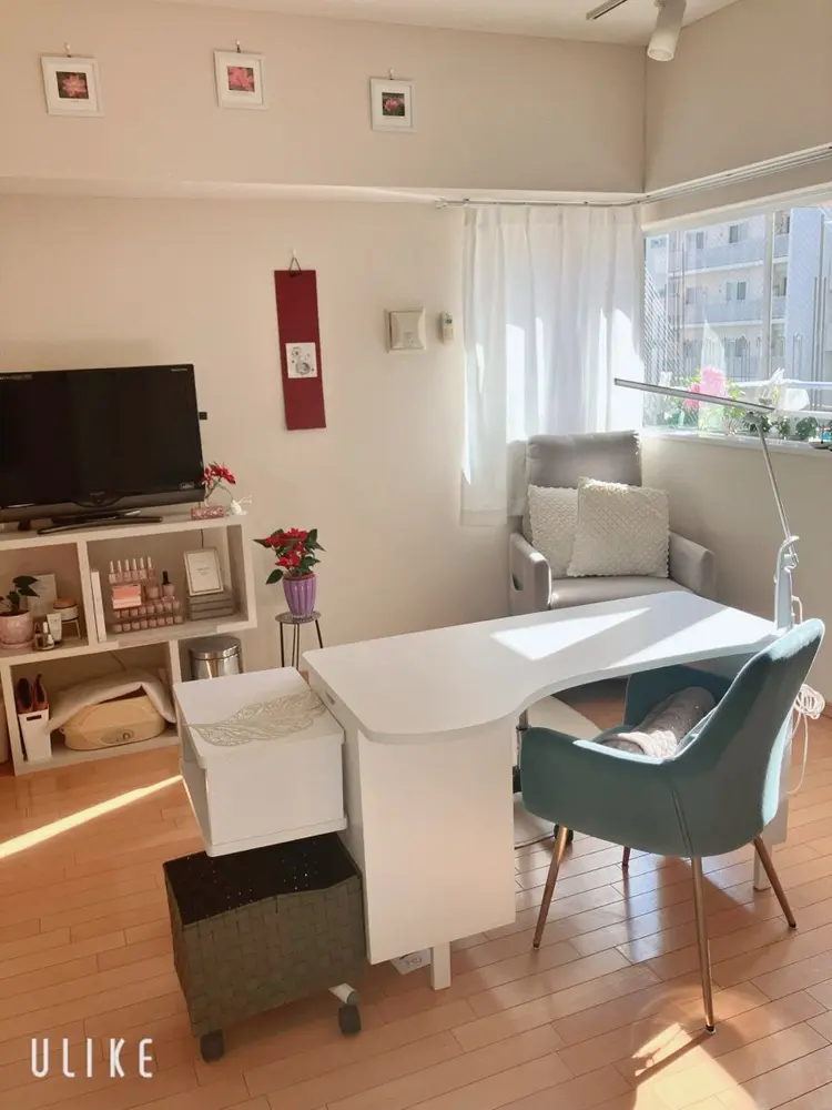 ろーたすの内観・外観1