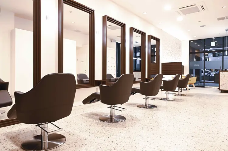 Acura.六甲道の内観・外観1