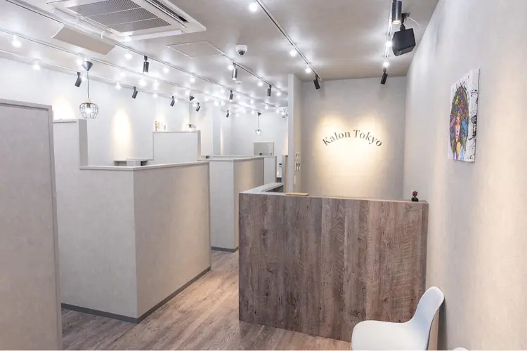 Kalon Tokyo 高円寺の内観・外観1