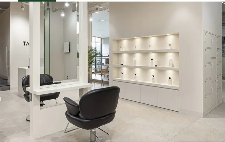 TAYAイオンモール津田沼店の内観・外観2