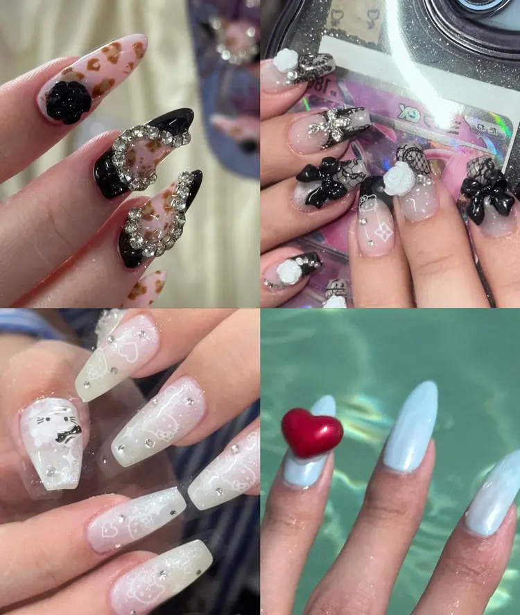 mavieの内観・外観2