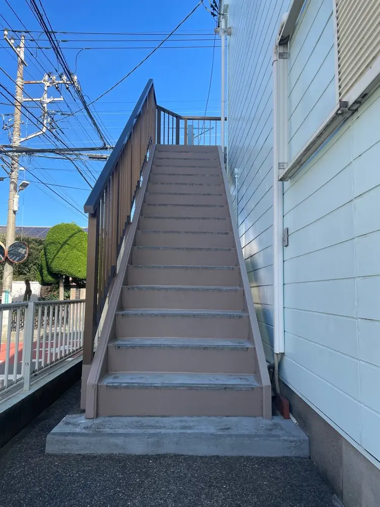 KUUの内観・外観2