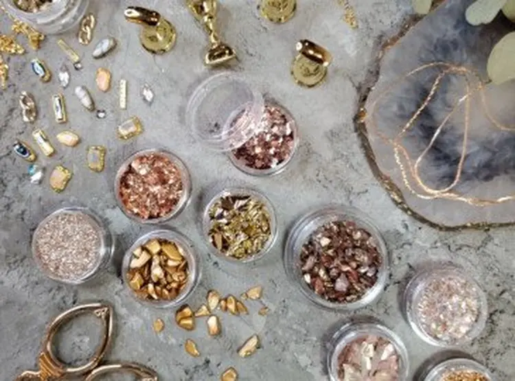 eyelash&nail TORONの内観・外観2