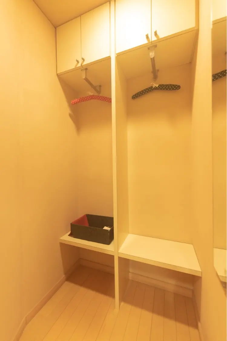 POLA ES.peachイマリの内観・外観2