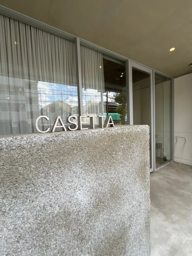 Casetta.の内観・外観3