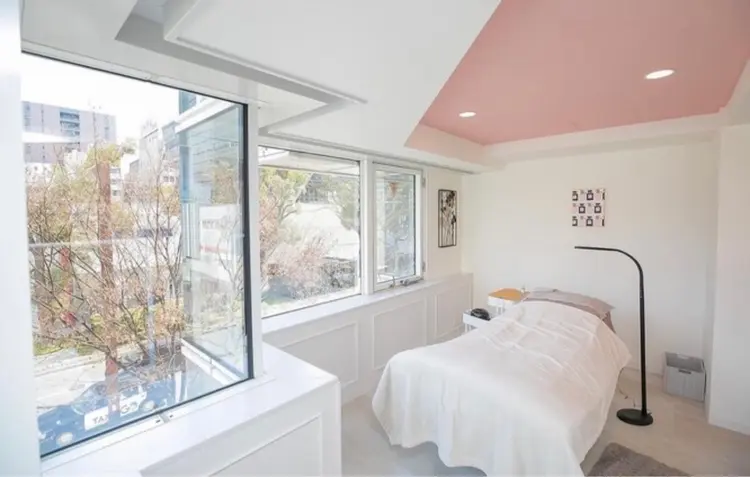 Eye beauty salon 目彩の内観・外観1