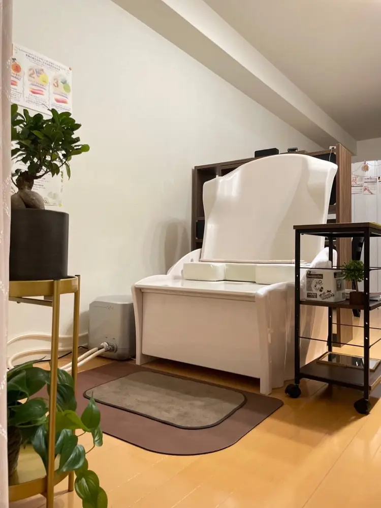 YOSAPARK八王子店の内観・外観2