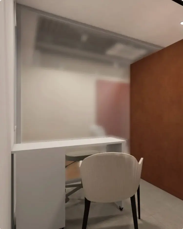 salon villageの内観・外観2