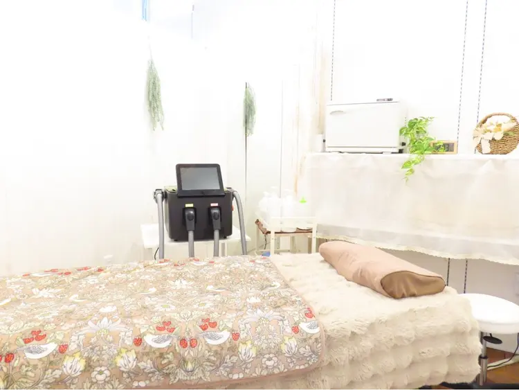 lulu roomの内観・外観2