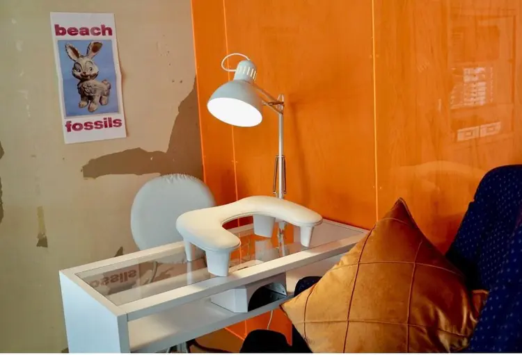 SEE.の内観・外観1