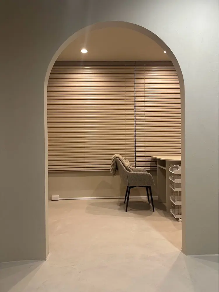 tildeの内観・外観3