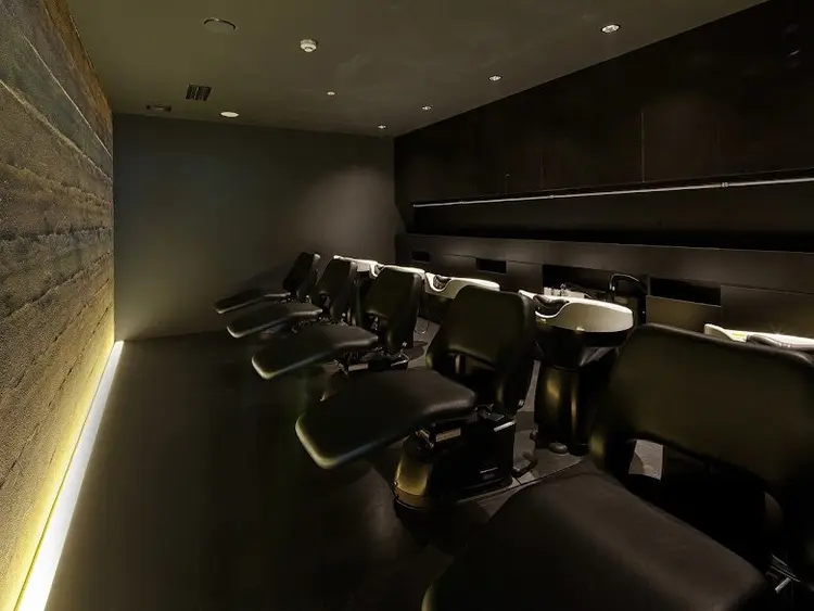 k-two GINZAの内観・外観3