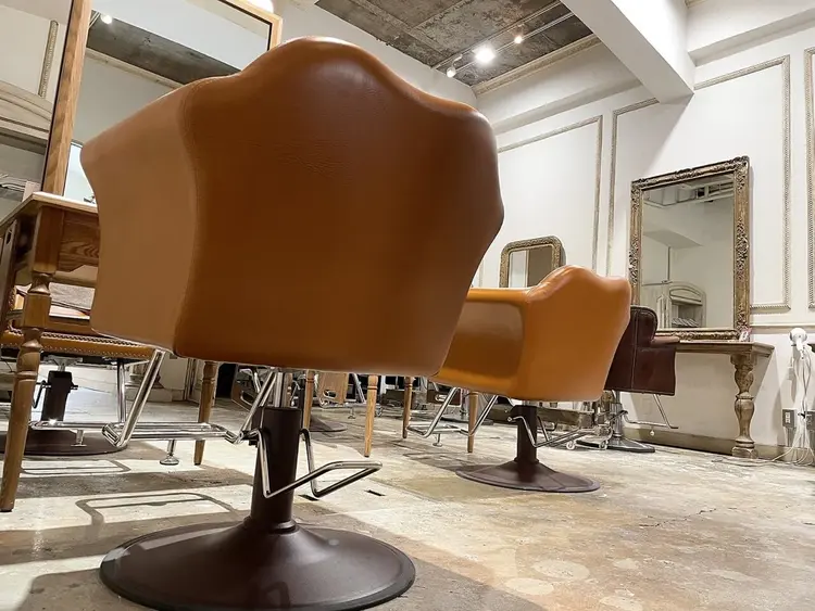 notre Leadの内観・外観2