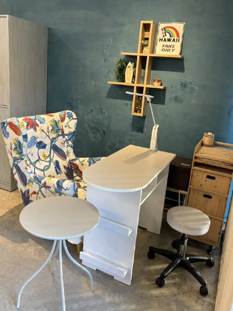 Linoの内観・外観3