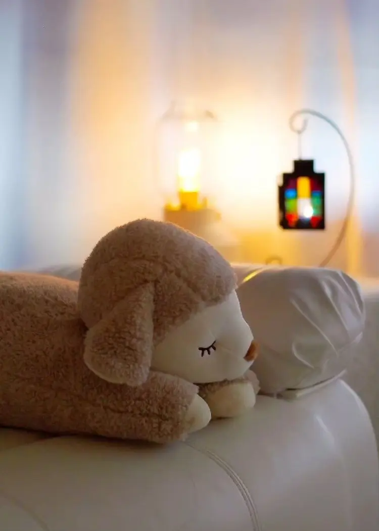 ひつじの安らぎ 甲府店の内観・外観2