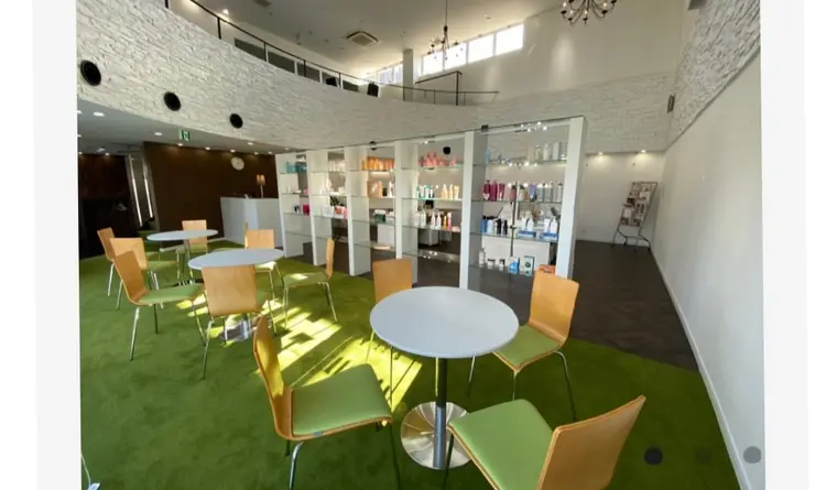 デ・アイム 福井の内観・外観1