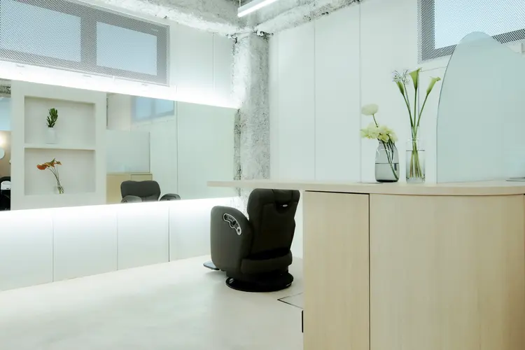 re'llの内観・外観3