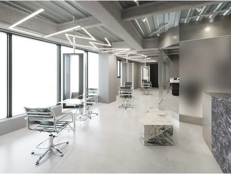 URBANSTUDIOTOKYO下北沢の内観・外観1