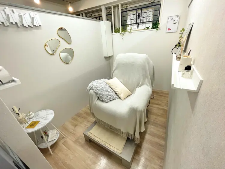 unjourの内観・外観1