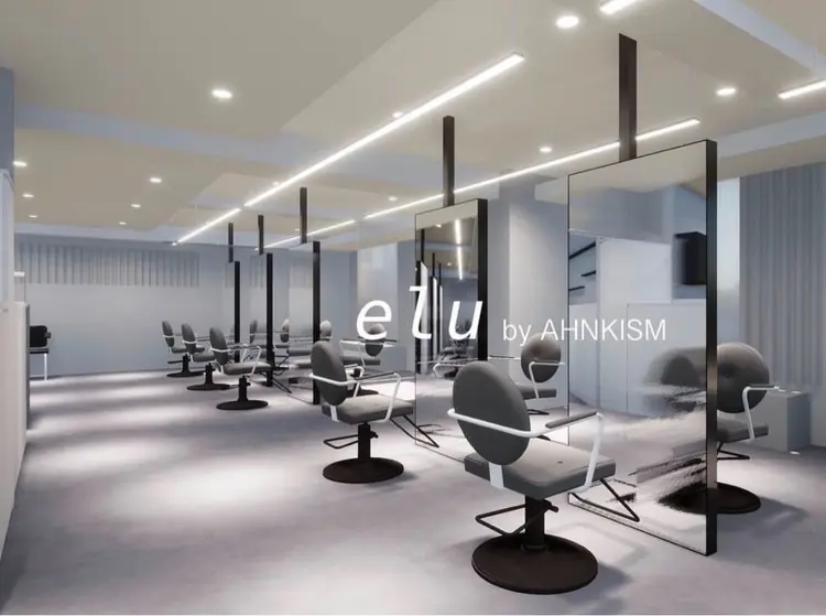 elu by ahnkismの内観・外観1