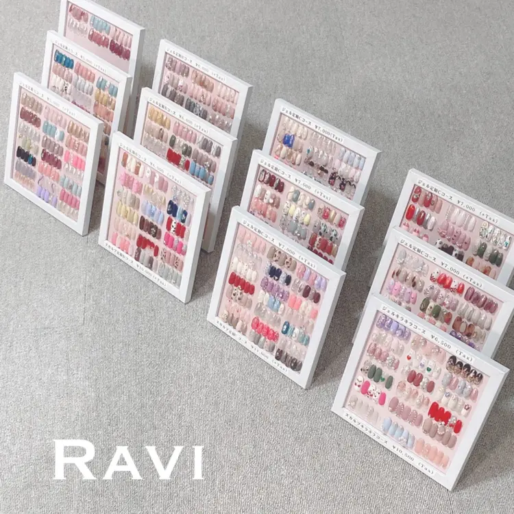 Raviの内観・外観3
