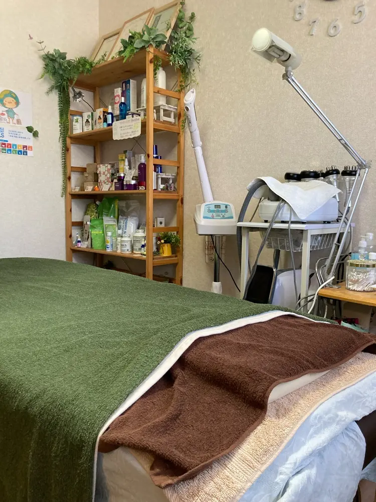 Kasumi -子宮ケア-の内観・外観2