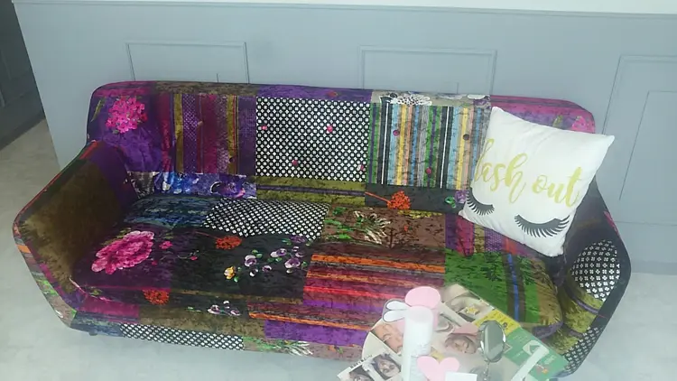 Tia Lash の内観・外観2