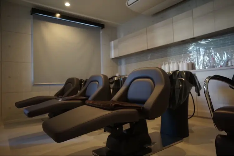 annuyの内観・外観3