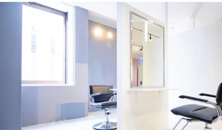 SEED　LUXBEの内観・外観1