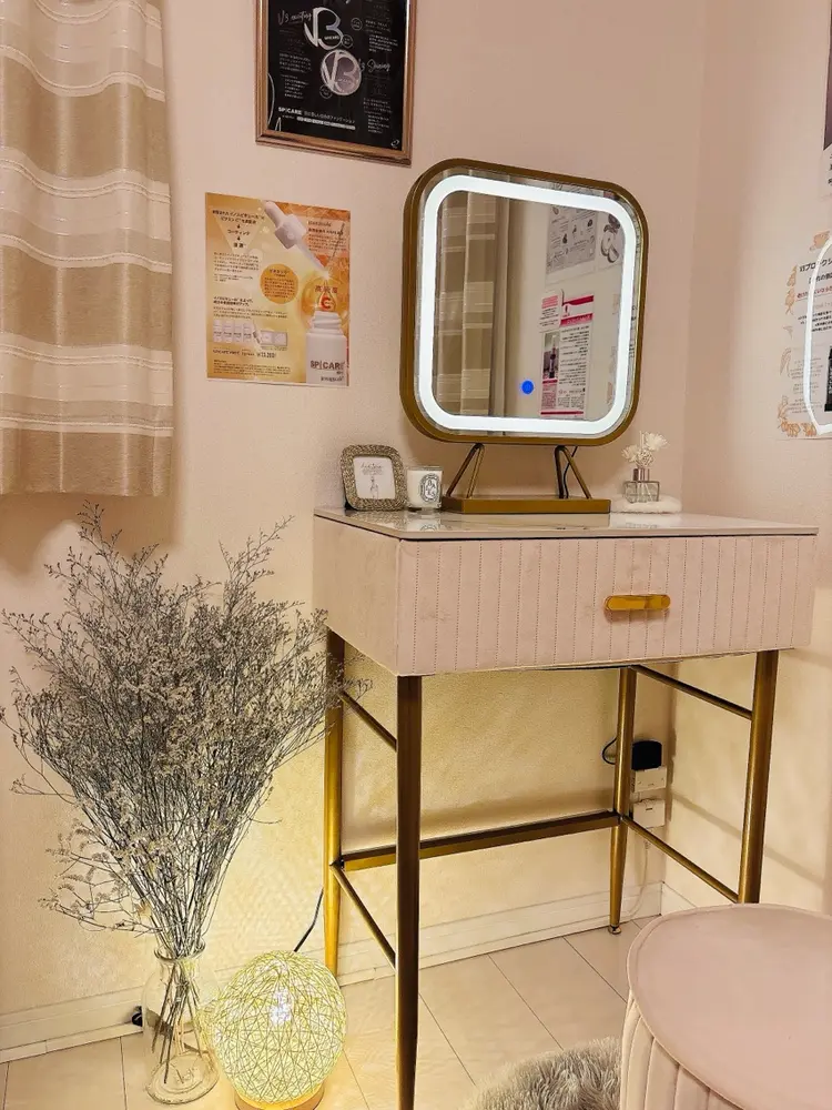 エステサロンmiuの内観・外観2