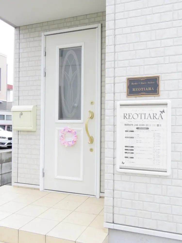 R E O T I A R A（レオティアラ）の内観・外観1