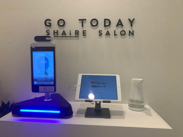 charmeisの内観・外観1