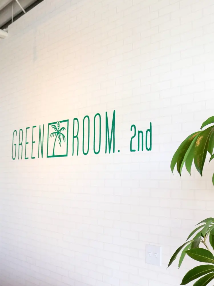 GREEN ROOM.2nd 結城店の内観・外観3