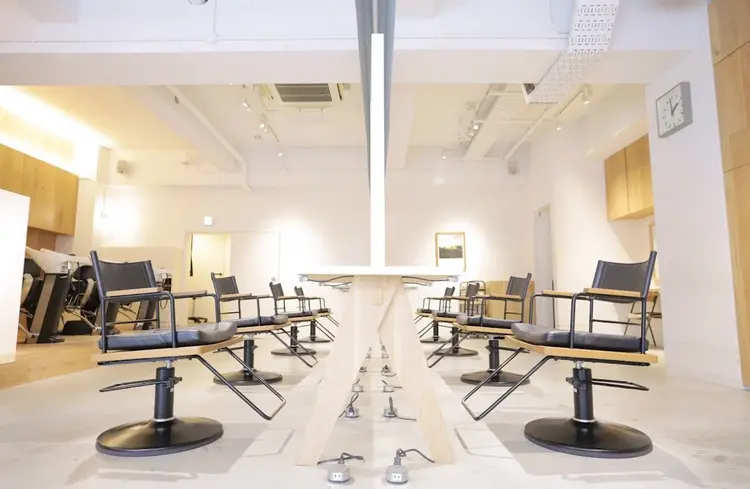 Room烏丸の内観・外観1