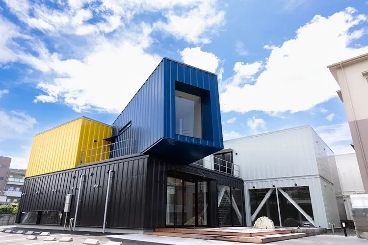 eye & nail chicca【キッカ】by pupaの内観・外観1