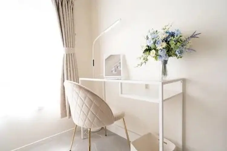 Salon de attirer／サロンドアティレ｜池袋パーソナルカラー診断・骨格診断・顔タイプ診断の内観・外観2