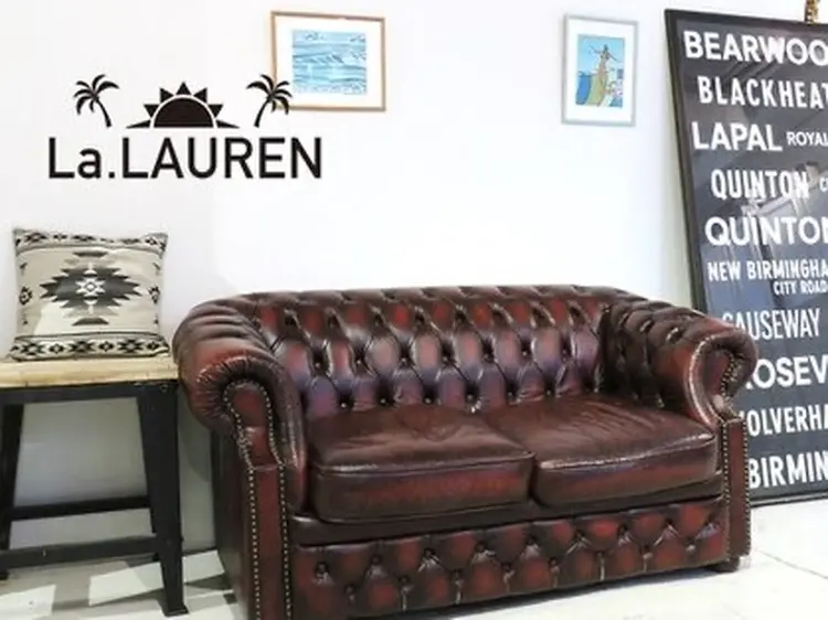 La.Laurenの内観・外観3