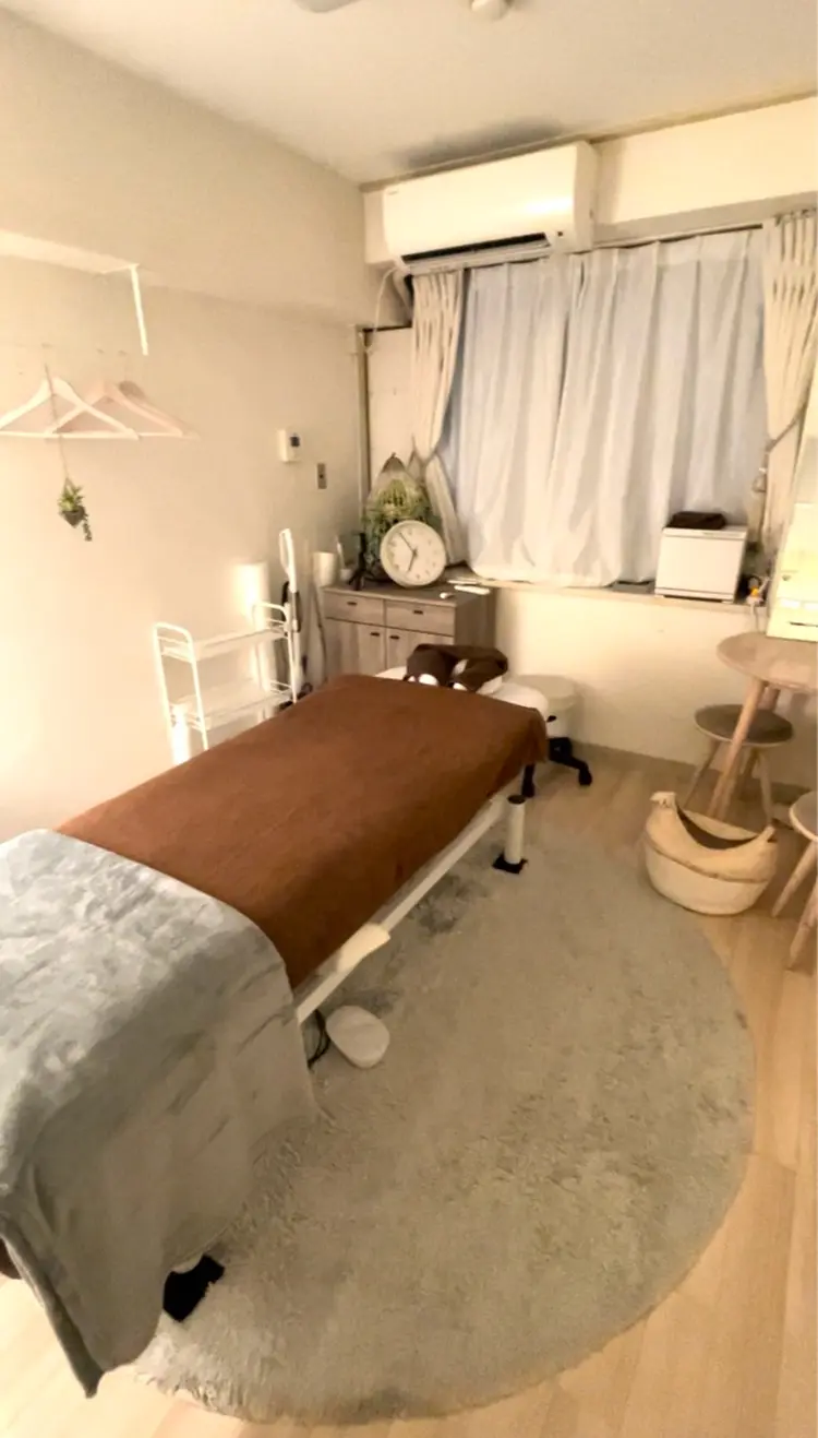 Fleuretteの内観・外観1