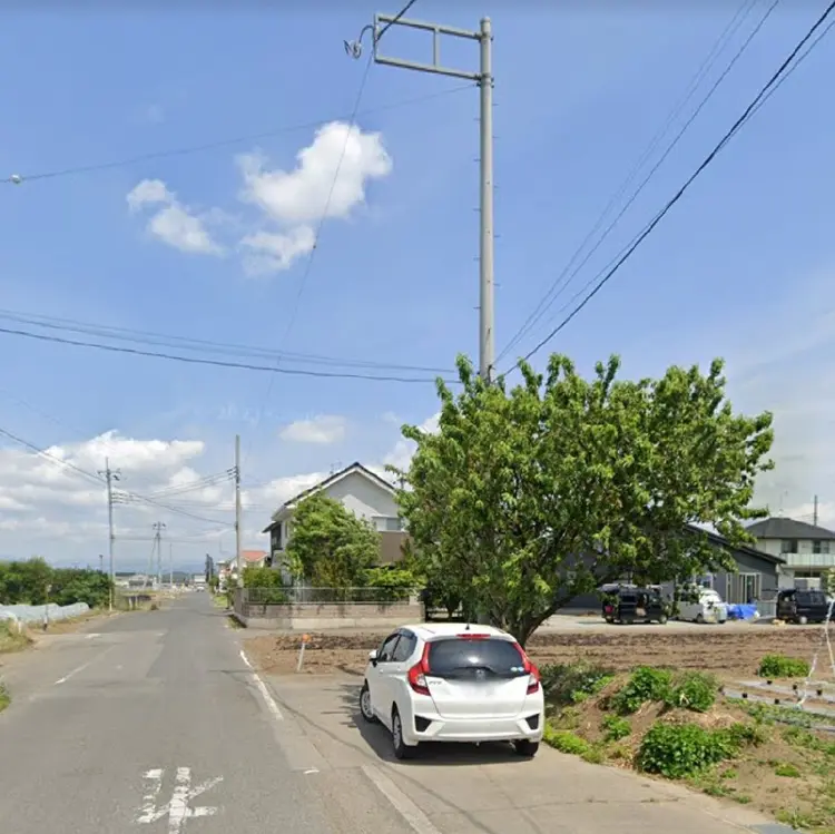 ænon nailの内観・外観1