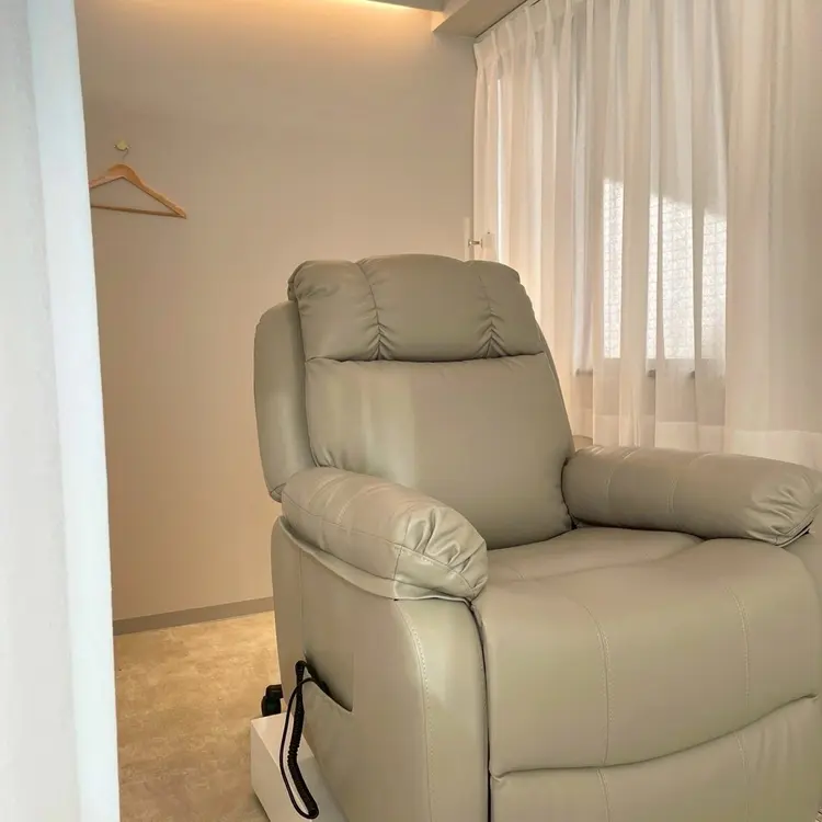 seReno eyebrow&eyelash横浜店の内観・外観3