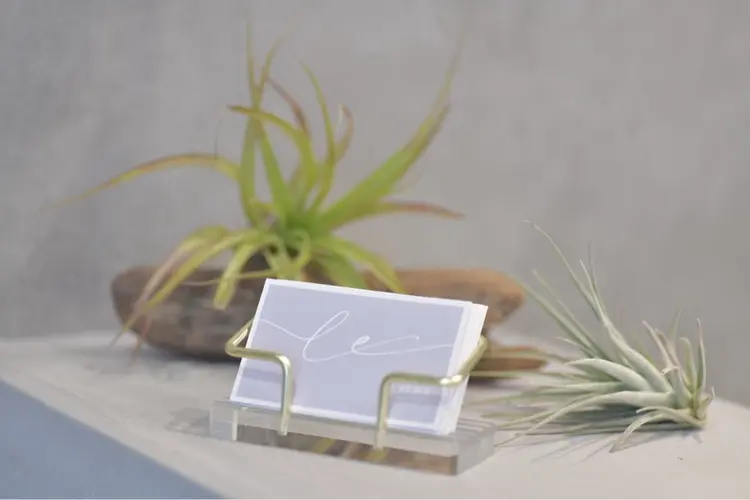 salon Larmeの内観・外観2