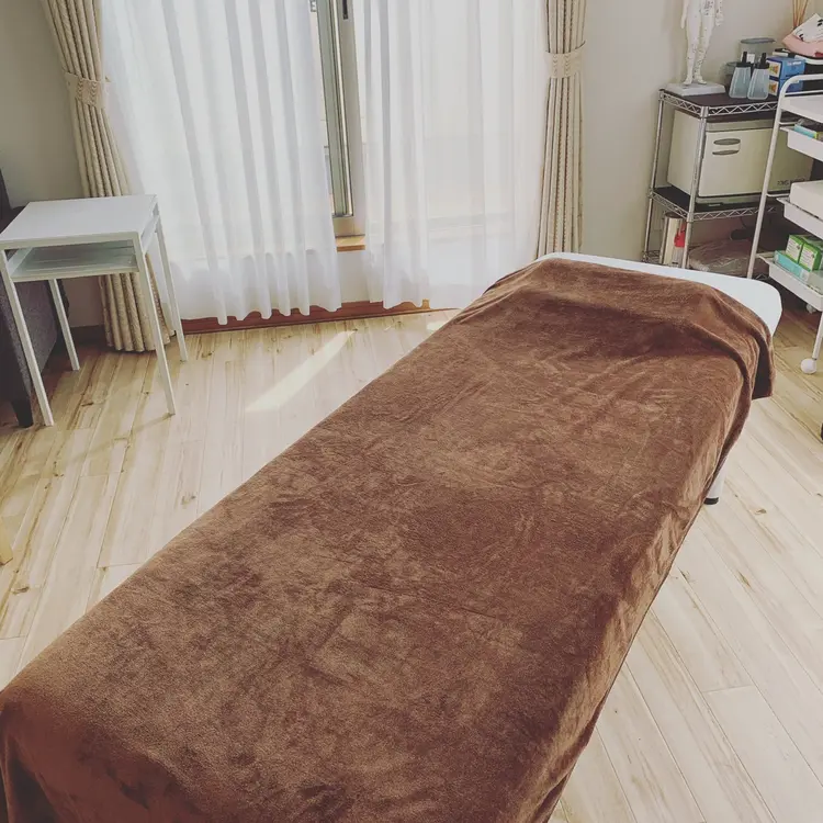 はりきゅうサロンLagomの内観・外観1