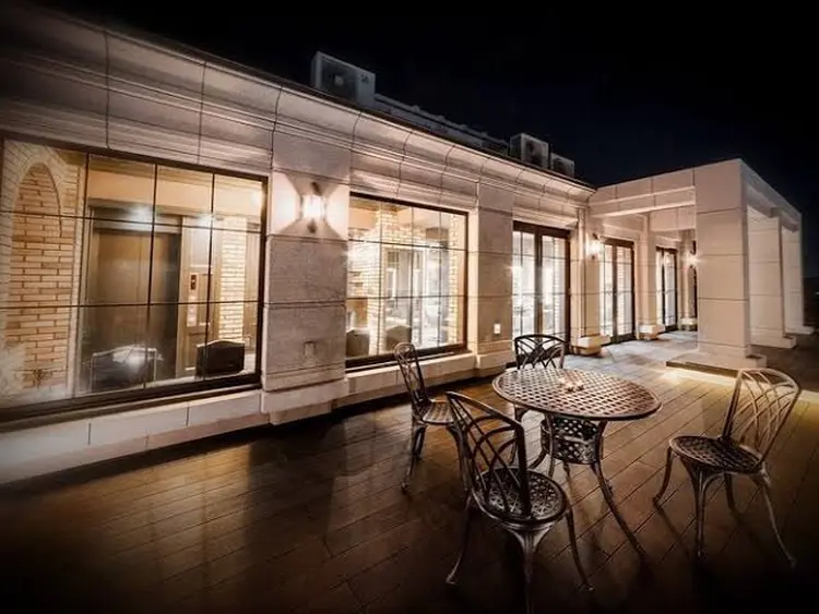 ルシエ吉祥寺の内観・外観1