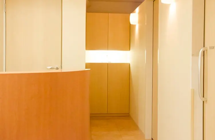 オーシャンスパ 自由が丘店の内観・外観2