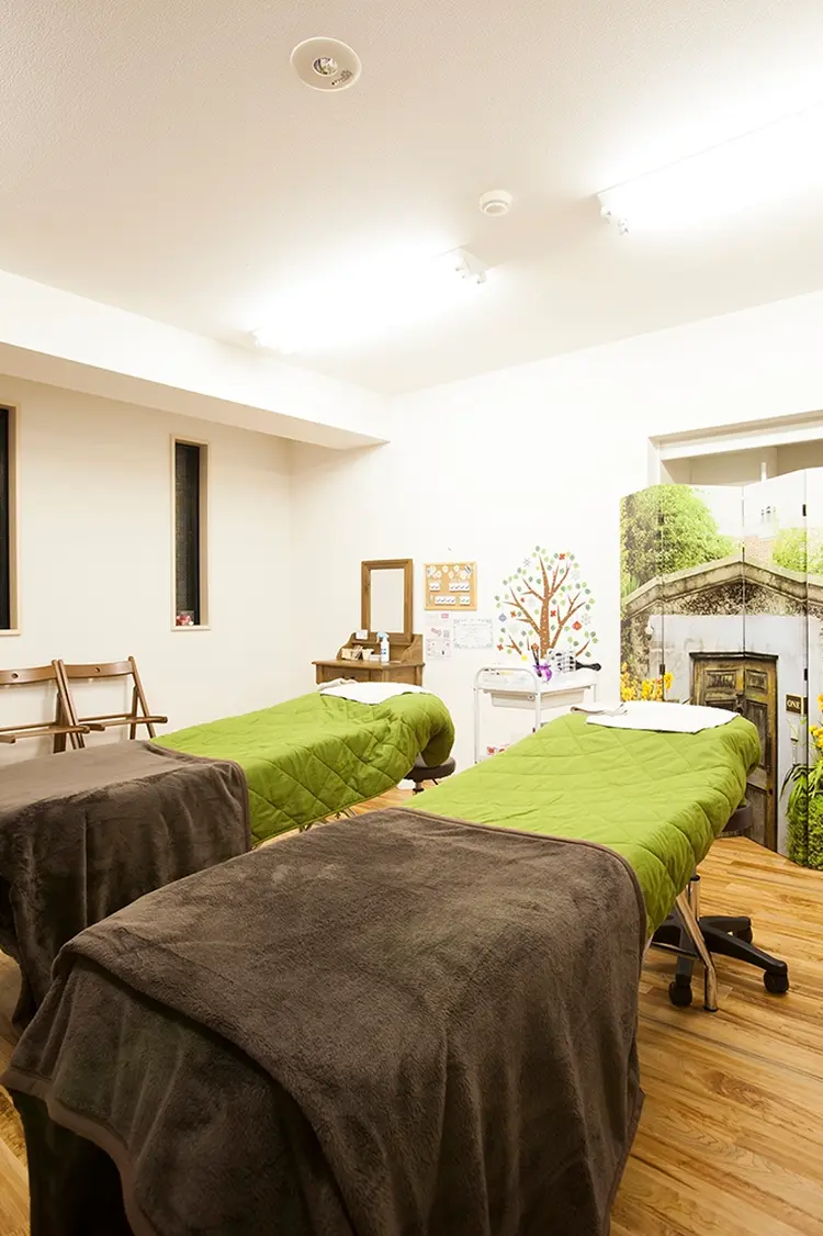 まつげエクステ専門店WIKIRAの内観・外観3