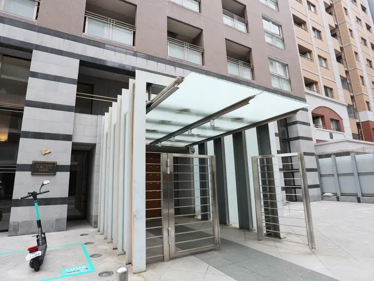 Plaisir eyelash&brow&nail【プレジール】の内観・外観2