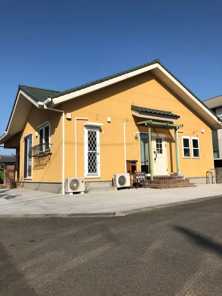 リラクゼーションサロンＦｅｌｉcｅの内観・外観1