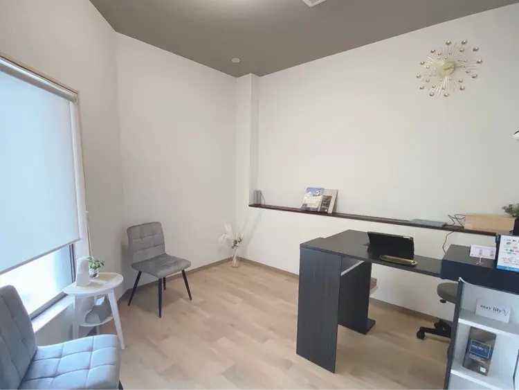 フィジカルケア&ボディメイク may lilyの内観・外観2