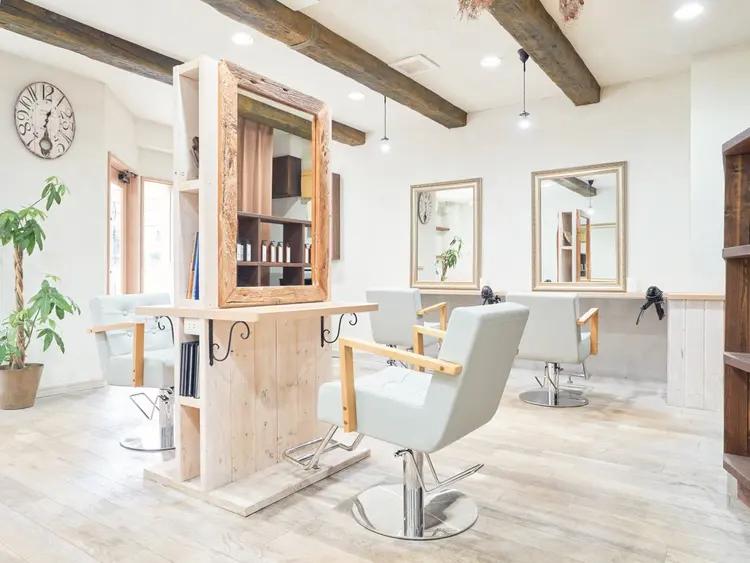 calm【カーム】の内観・外観2