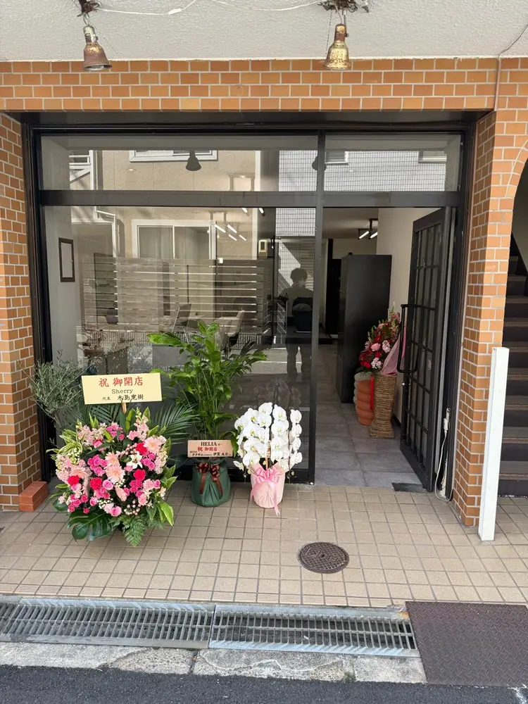 HELIAの内観・外観1